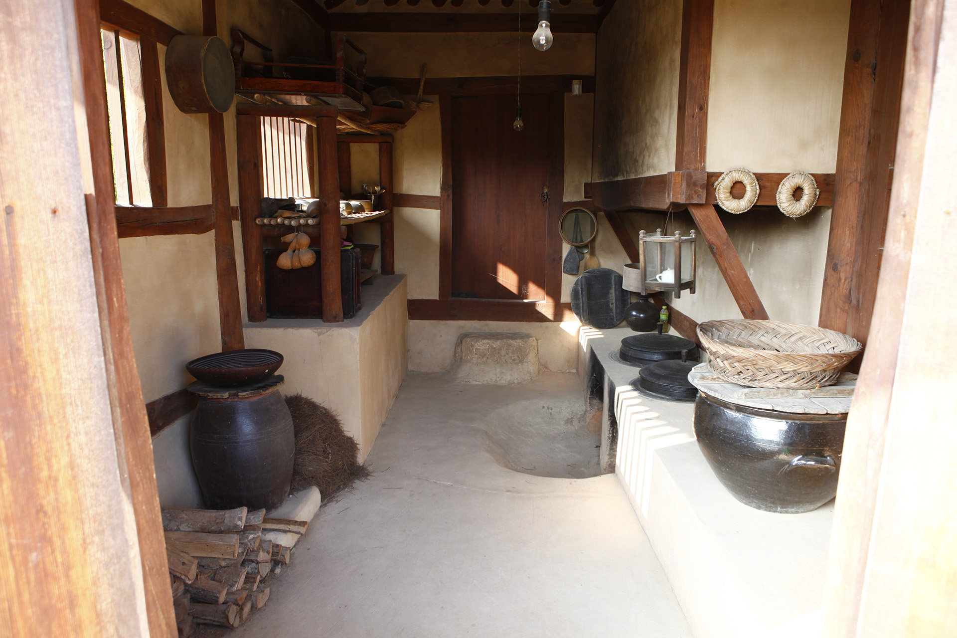 노무현 대통령 생가